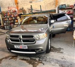 دودج دورانجو